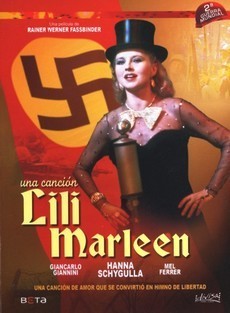 Лили Марлен (1981)